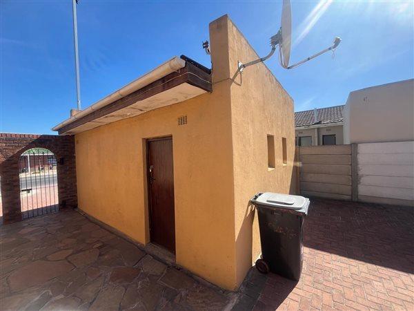 3 Bedroom Property for Sale in Mandalay Western Cape